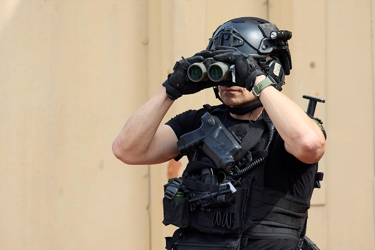 İspanya'nın ünlü San Fermin festivalinden kareler