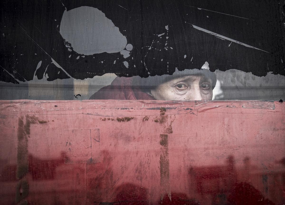 Rusya Ukrayna savaşının 500'üncü günü