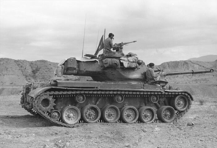 Kıbrıs Barış Harekatı'nın tarihi anları