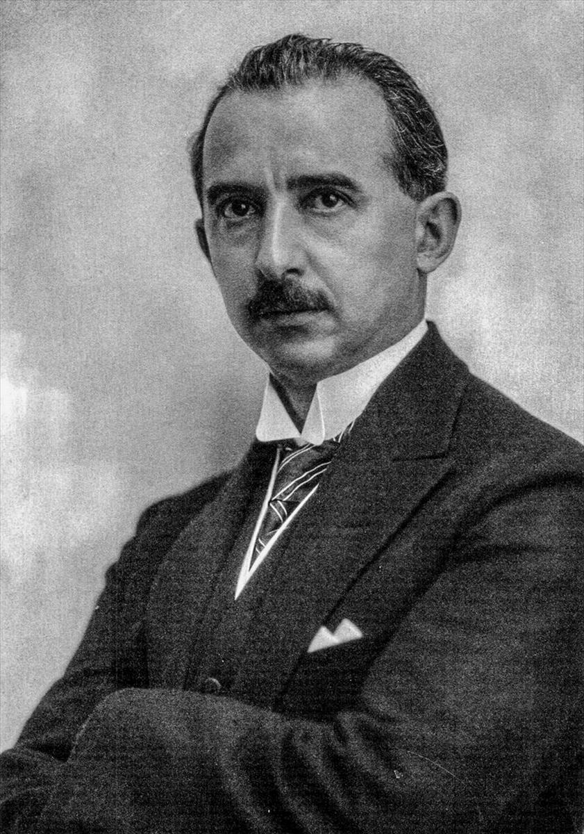 Lozan Barış Antlaşması'nın imzalanmasının 100. yılı