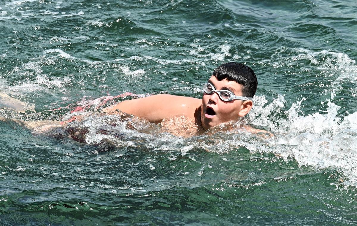 Türkiye son yılların en sıcak gününü yaşıyor