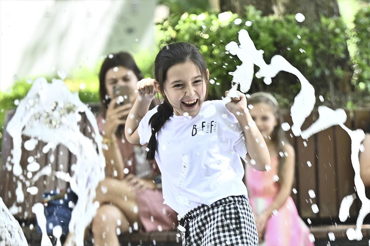 Türkiye son yılların en sıcak gününü yaşıyor