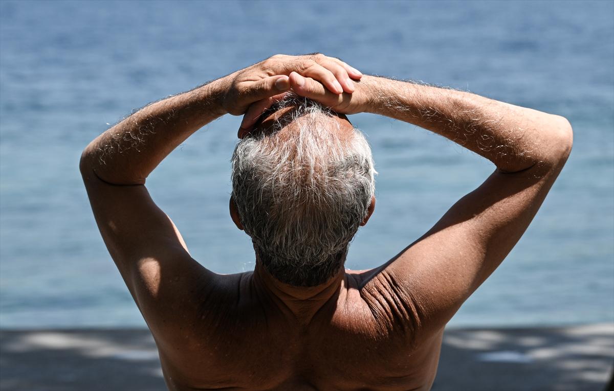 Türkiye son yılların en sıcak gününü yaşıyor