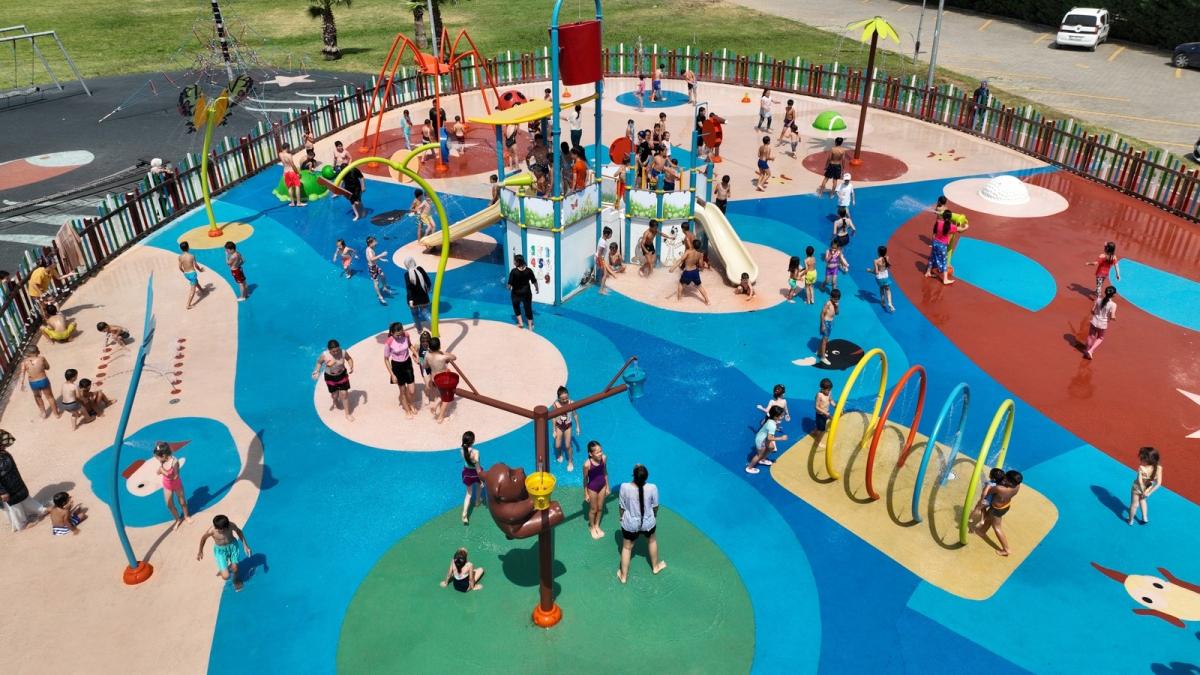 Türkiye son yılların en sıcak gününü yaşıyor