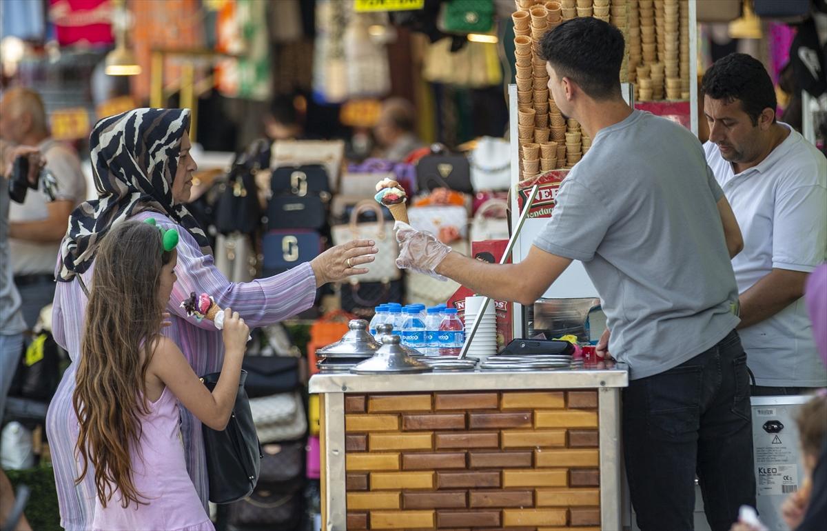 Türkiye son yılların en sıcak gününü yaşıyor