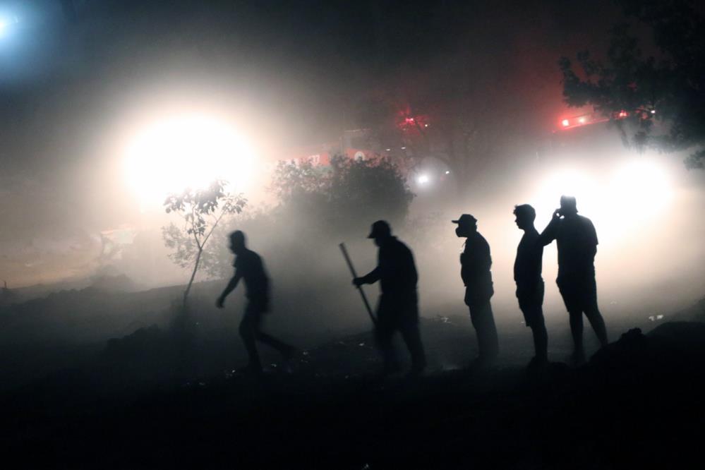 Yeşil vatan onlara emanet! İsimsiz kahramanlar ‘Ormancılar’