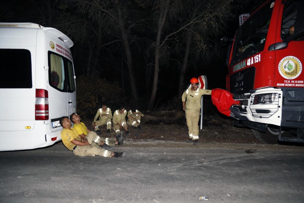 Yeşil vatan onlara emanet! İsimsiz kahramanlar ‘Ormancılar’