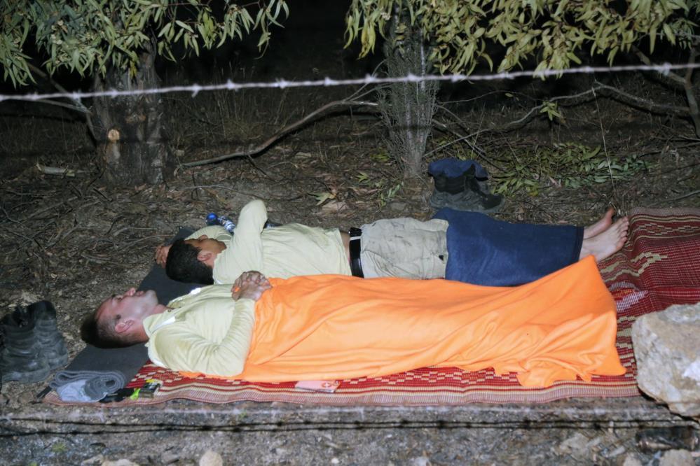 Yeşil vatan onlara emanet! İsimsiz kahramanlar ‘Ormancılar’