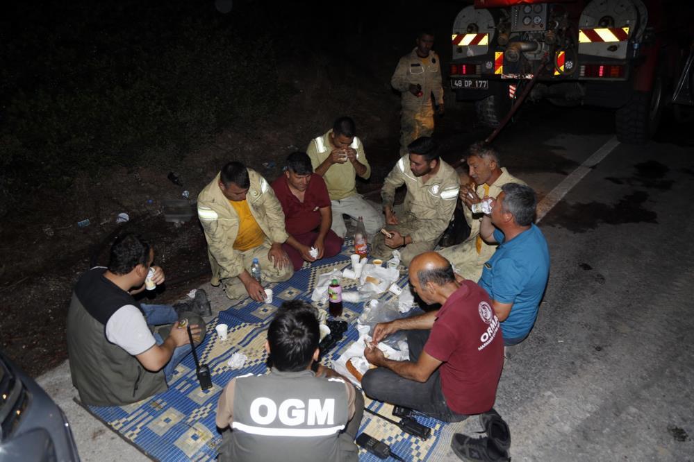 Yeşil vatan onlara emanet! İsimsiz kahramanlar ‘Ormancılar’