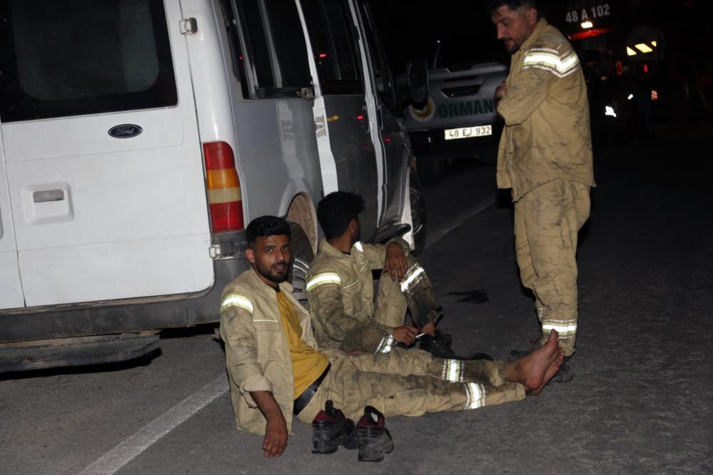 Yeşil vatan onlara emanet! İsimsiz kahramanlar ‘Ormancılar’