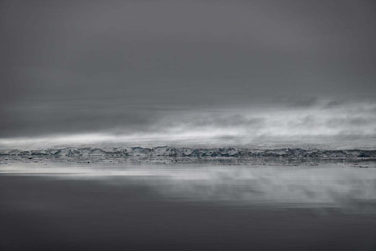 Kuzey Kutbu 1 yılda İstanbul'un üçte biri kadar eridi