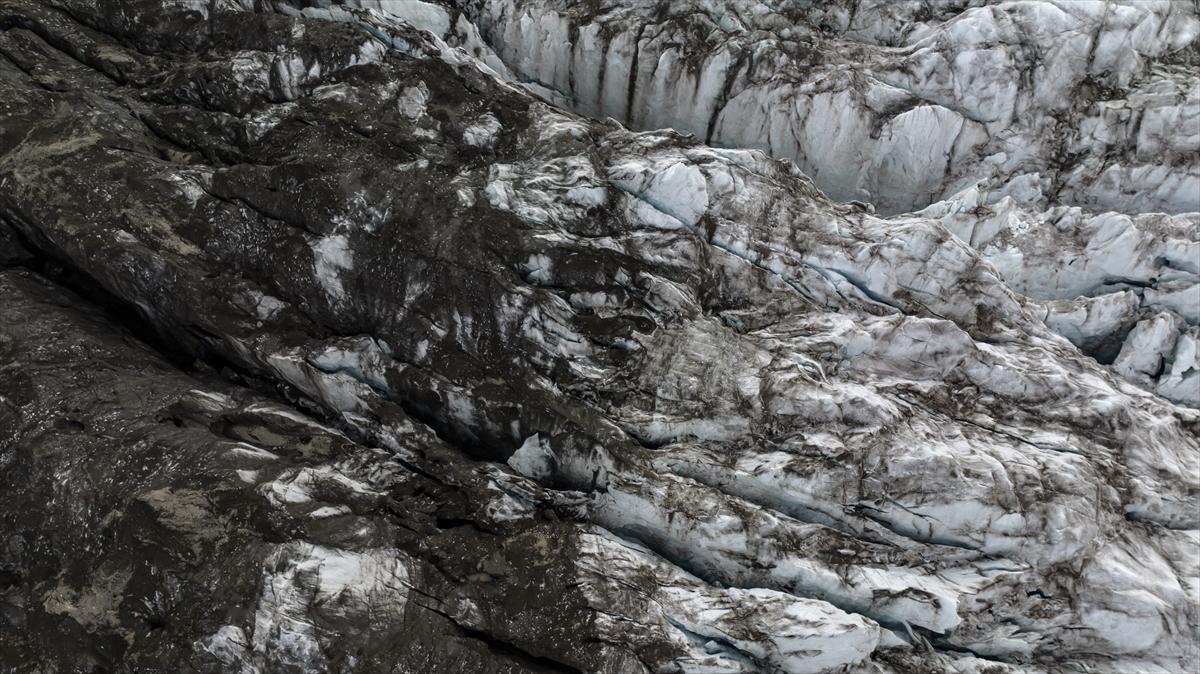 Kuzey Kutbu 1 yılda İstanbul'un üçte biri kadar eridi