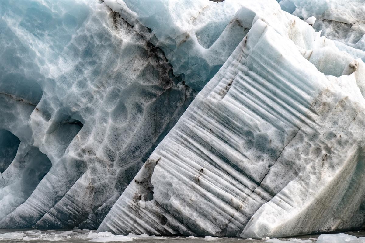 Kuzey Kutbu 1 yılda İstanbul'un üçte biri kadar eridi