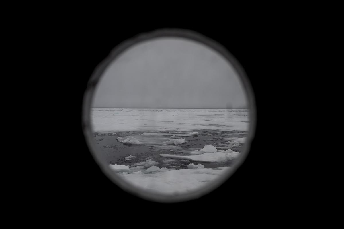 Kuzey Kutbu 1 yılda İstanbul'un üçte biri kadar eridi