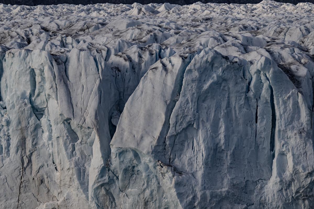 Kuzey Kutbu 1 yılda İstanbul'un üçte biri kadar eridi