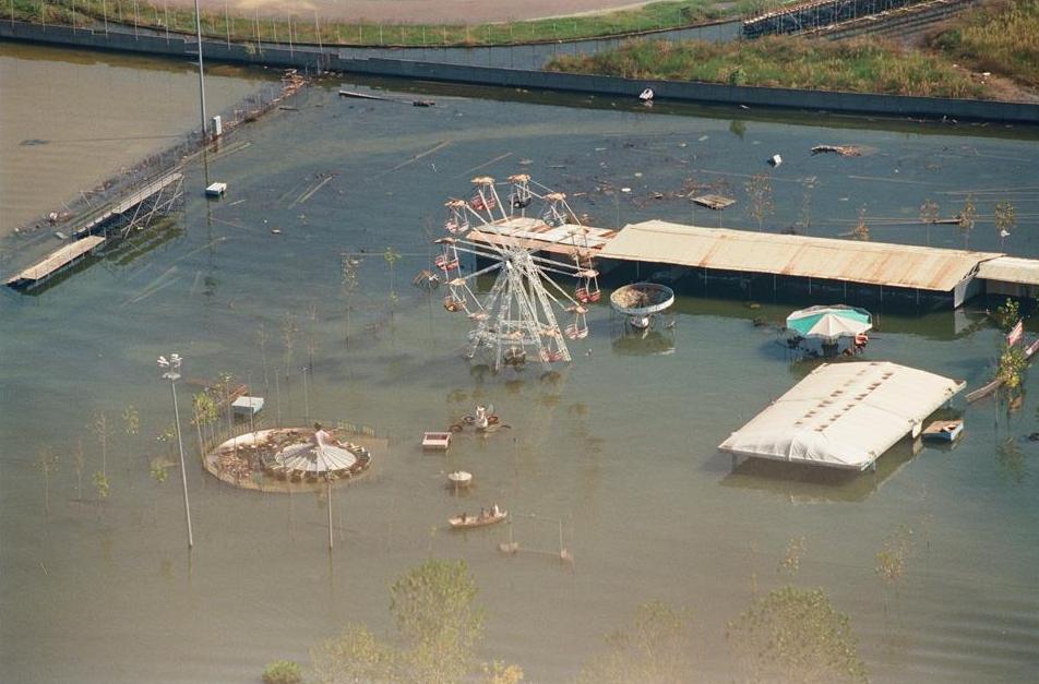 24 yıl oldu! Fotoğraflarla Marmara depremi...