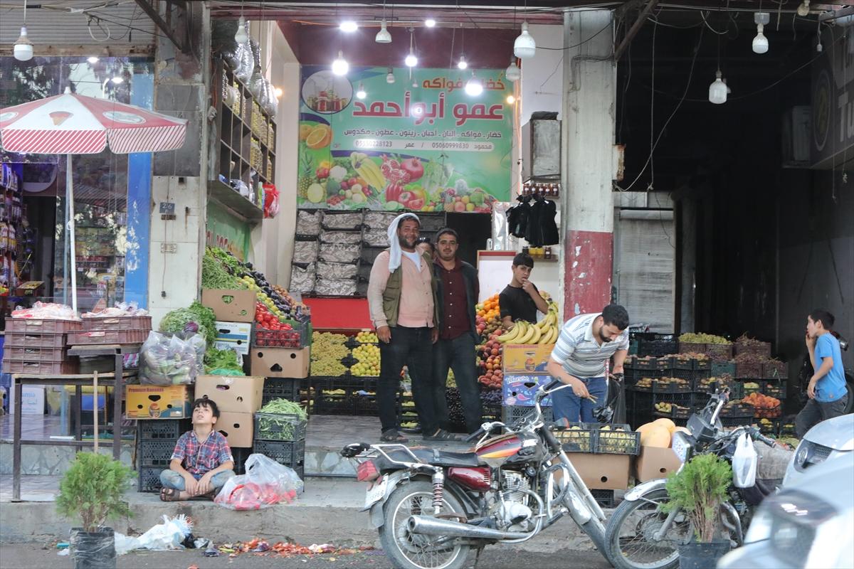 Fırat Kalkanı Harekatı'nın 7'nci yılı