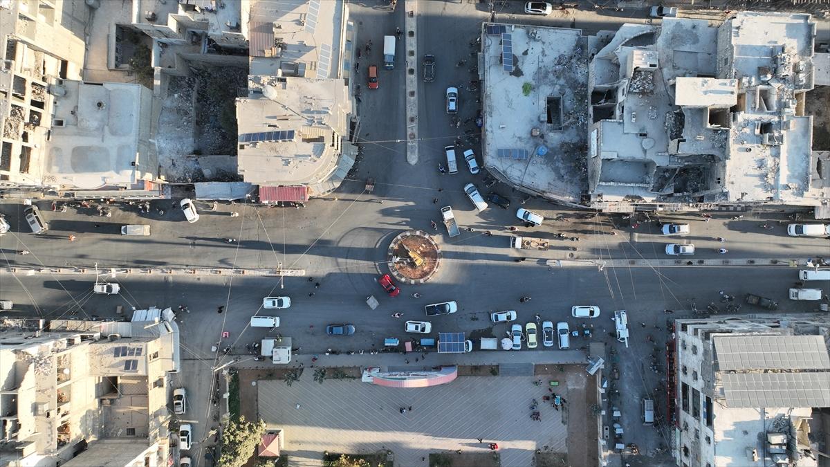 Fırat Kalkanı Harekatı'nın 7'nci yılı