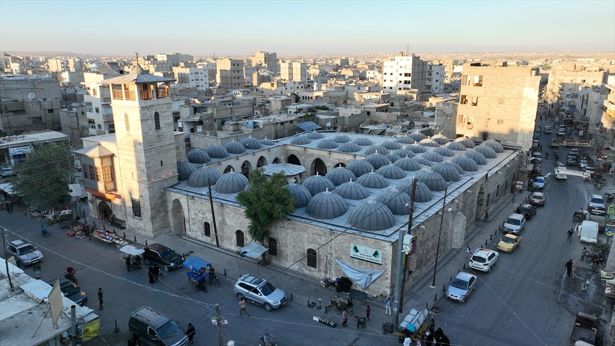 Fırat Kalkanı Harekatı'nın 7'nci yılı