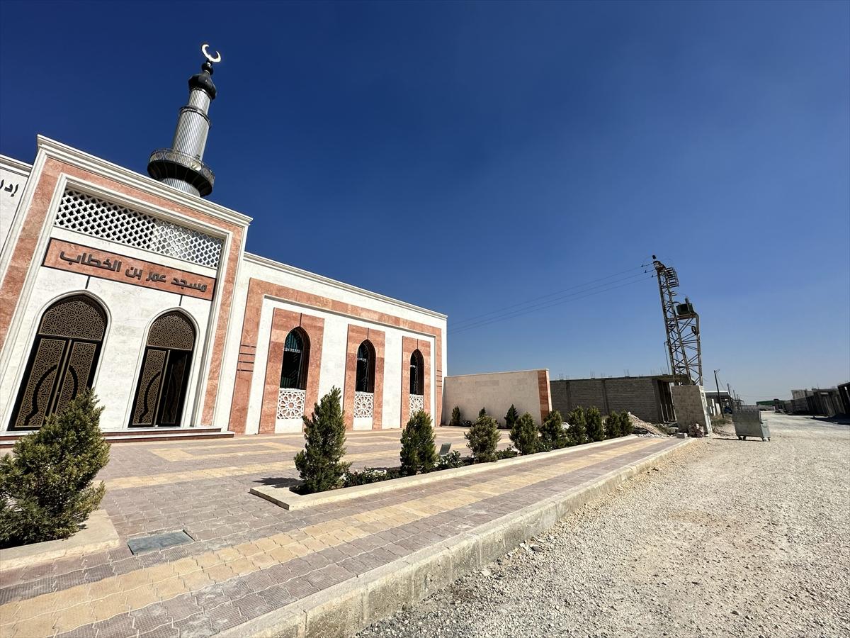 Fırat Kalkanı Harekatı'nın 7'nci yılı