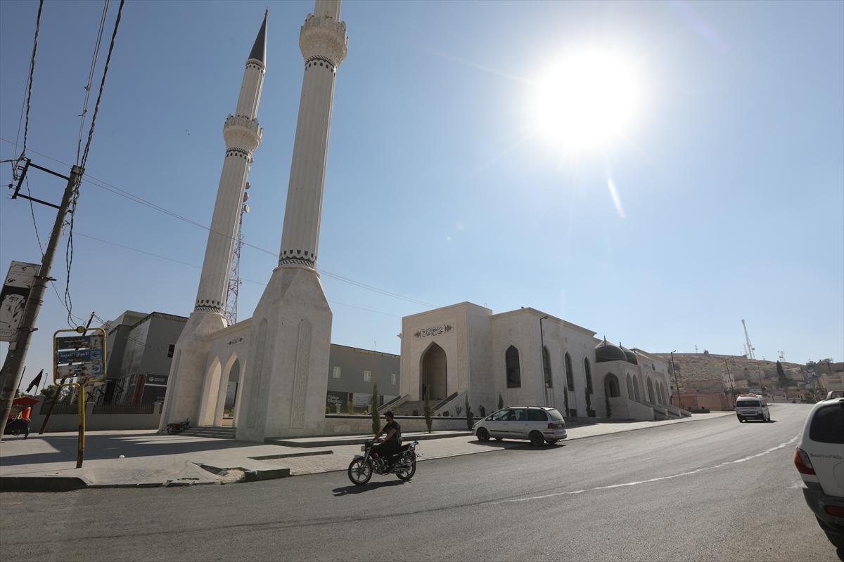 Fırat Kalkanı Harekatı'nın 7'nci yılı
