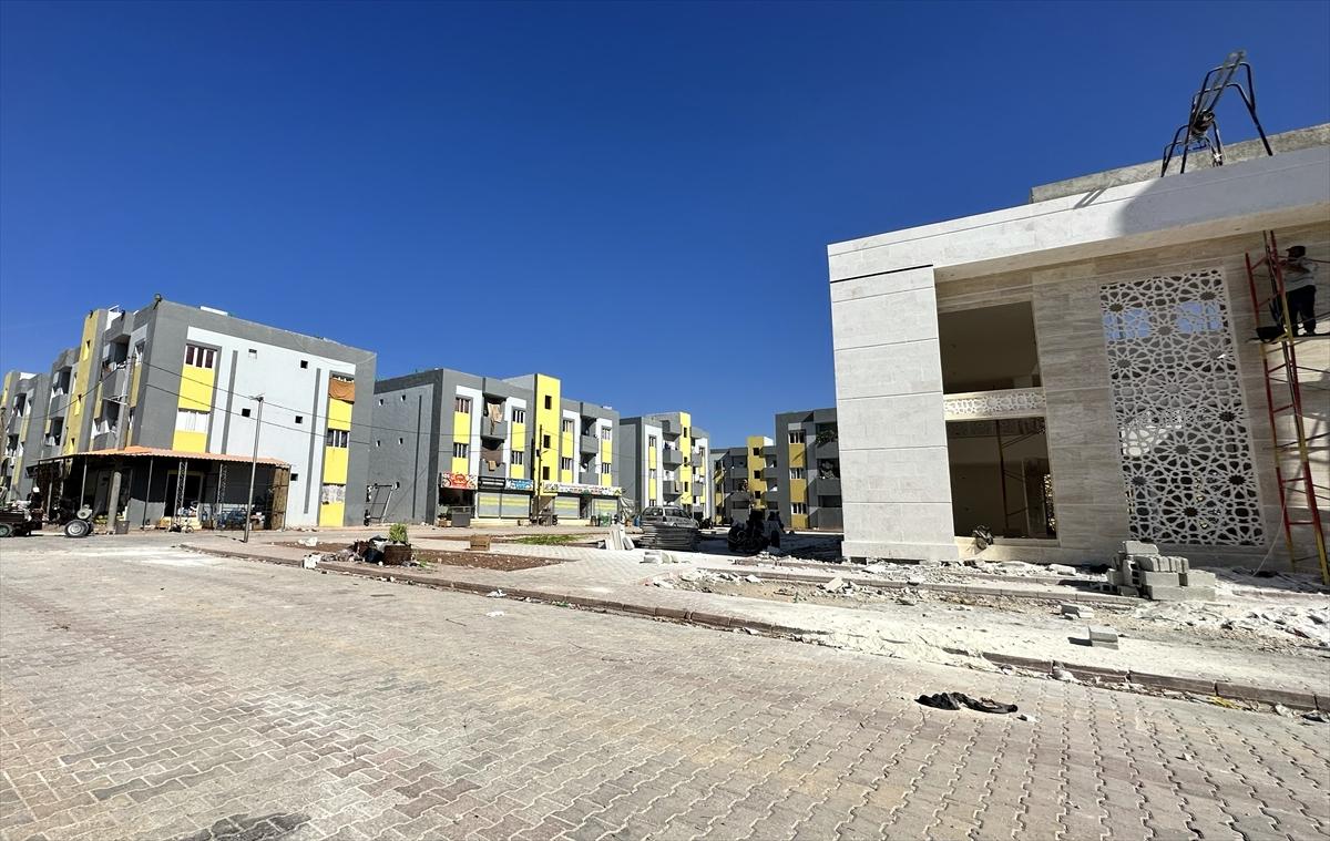 Fırat Kalkanı Harekatı'nın 7'nci yılı