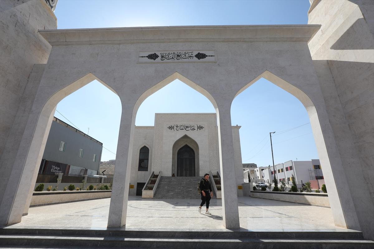 Fırat Kalkanı Harekatı'nın 7'nci yılı