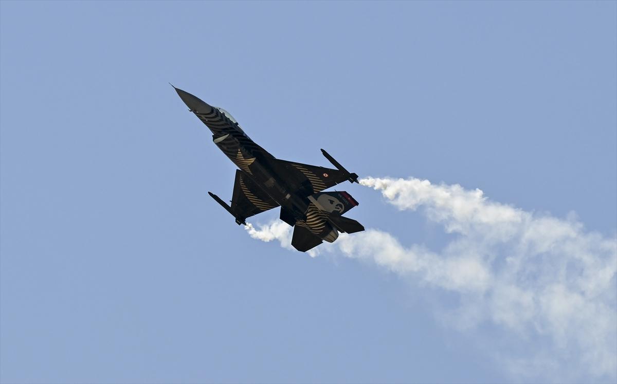 TEKNOFEST coşkusu Ankara'da başladı