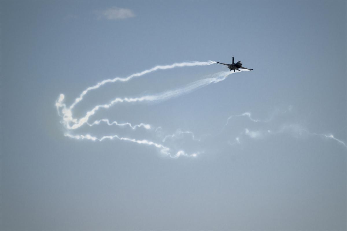 TEKNOFEST coşkusu Ankara'da başladı