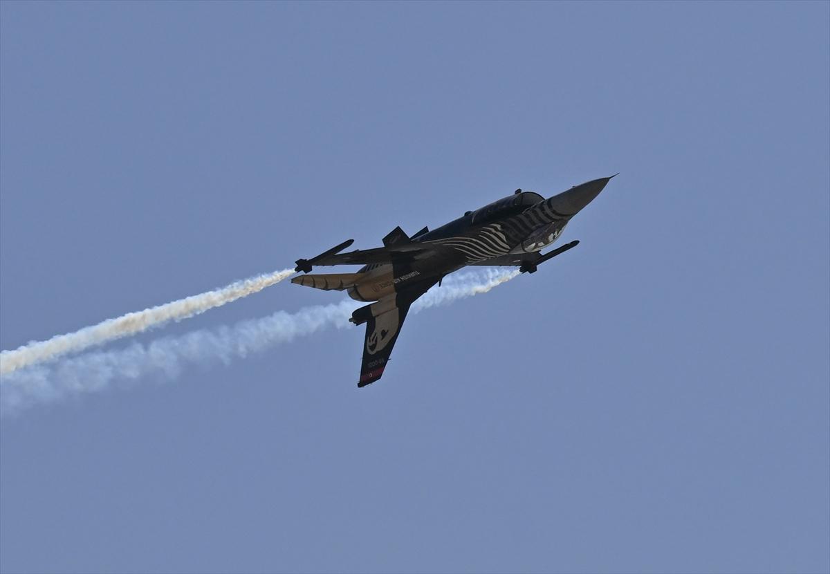 TEKNOFEST coşkusu Ankara'da başladı