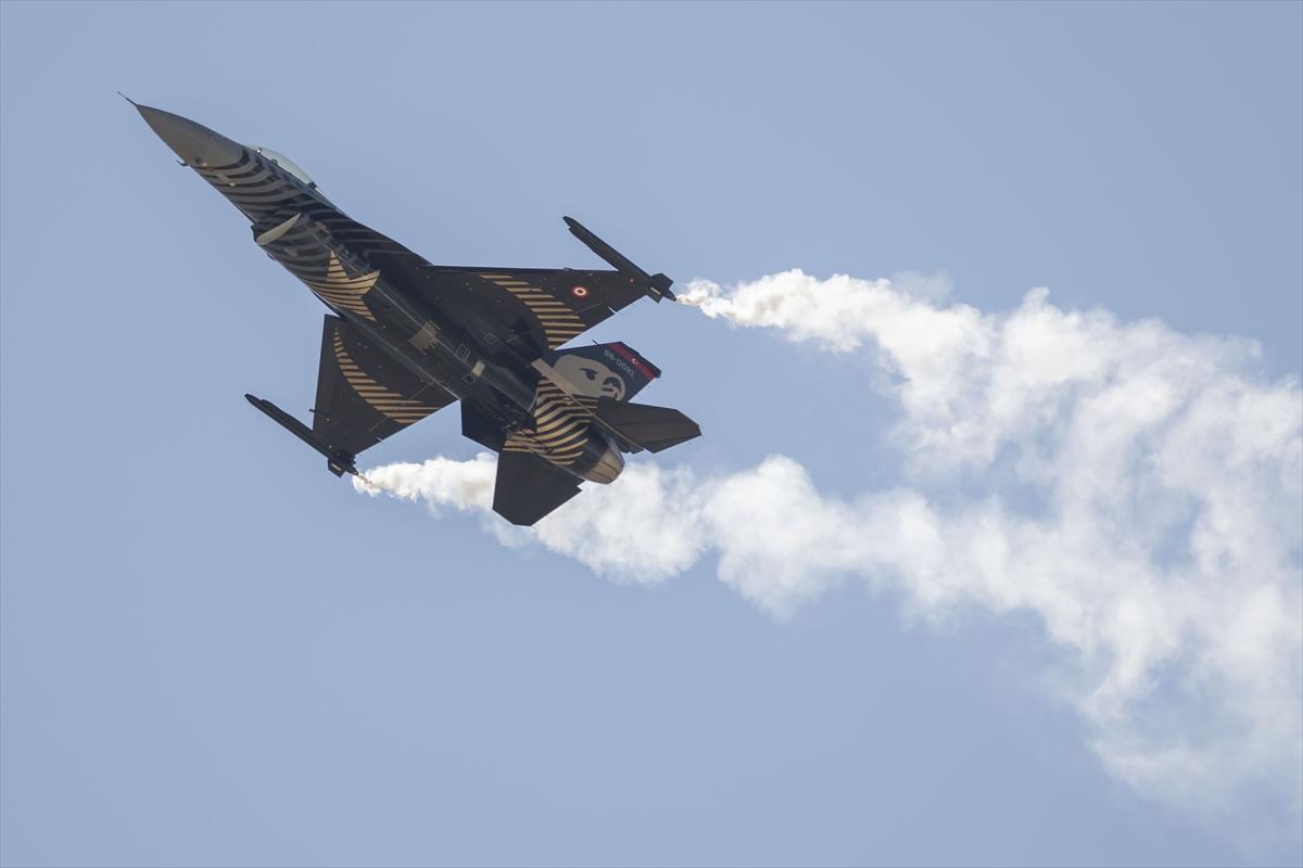 TEKNOFEST coşkusu Ankara'da başladı