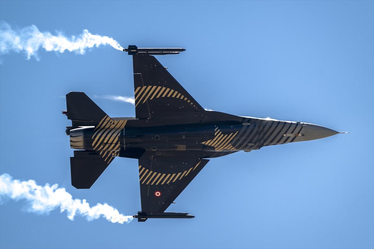 TEKNOFEST coşkusu Ankara'da başladı