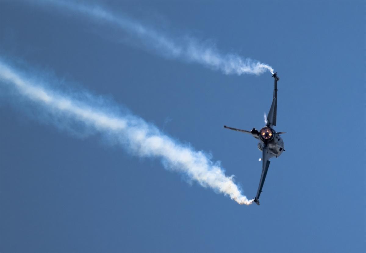 TEKNOFEST coşkusu Ankara'da başladı