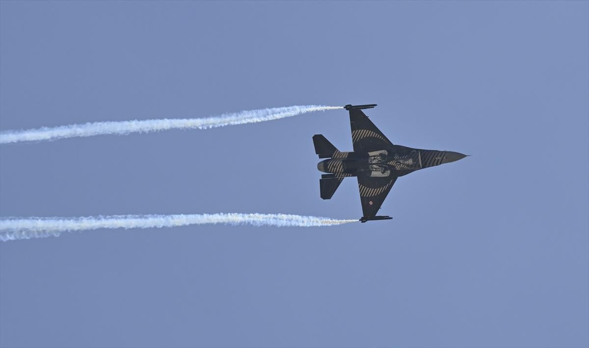 TEKNOFEST coşkusu Ankara'da başladı