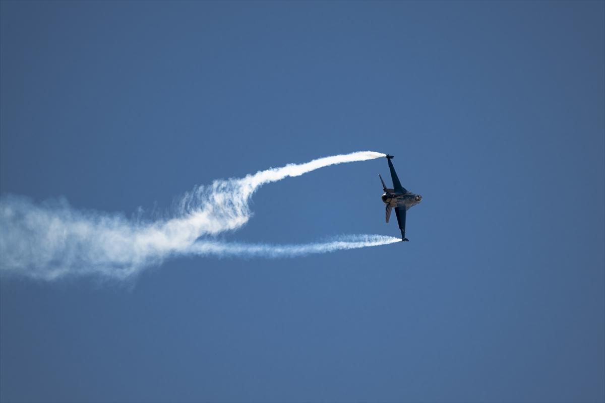 TEKNOFEST coşkusu Ankara'da başladı