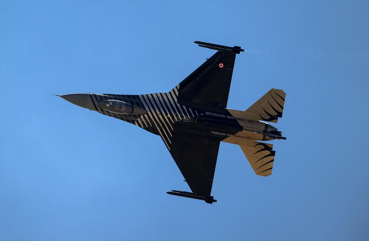 TEKNOFEST coşkusu Ankara'da başladı