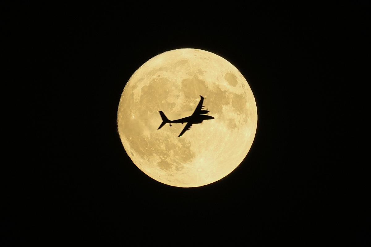 Başkent semaları savunma sanayii ile süslendi