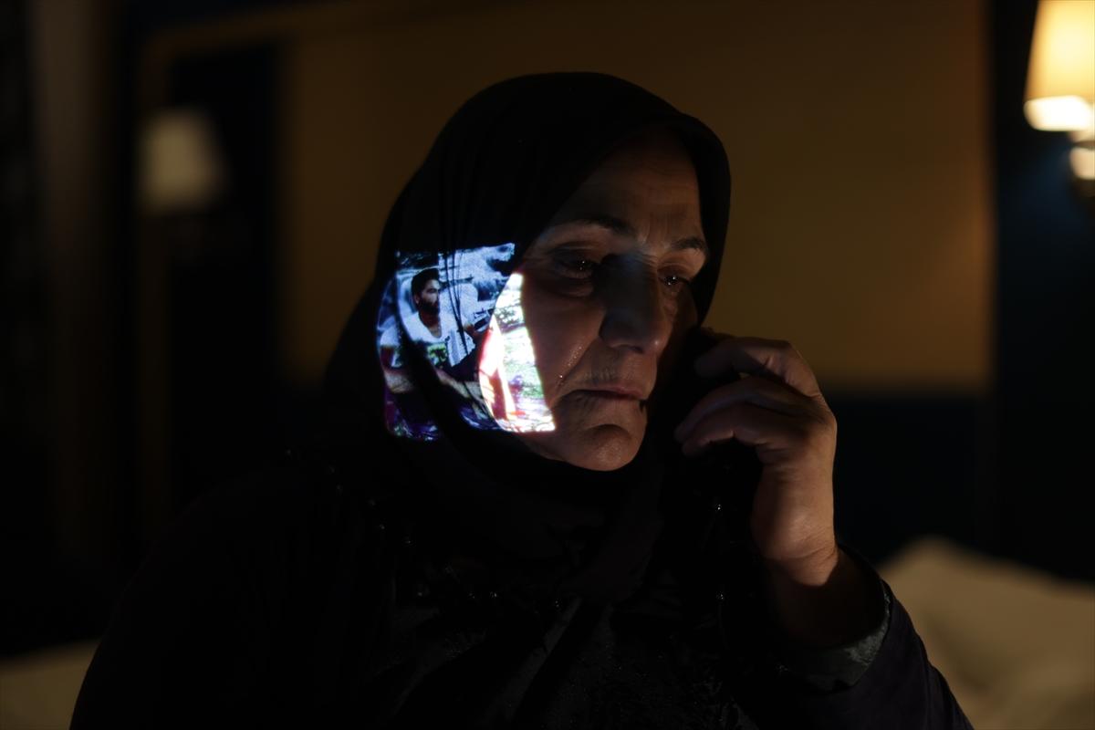 HDP il binası önünde 5 yıldır evlat nöbeti tutan aileler