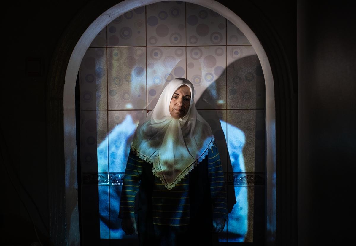 HDP il binası önünde 5 yıldır evlat nöbeti tutan aileler