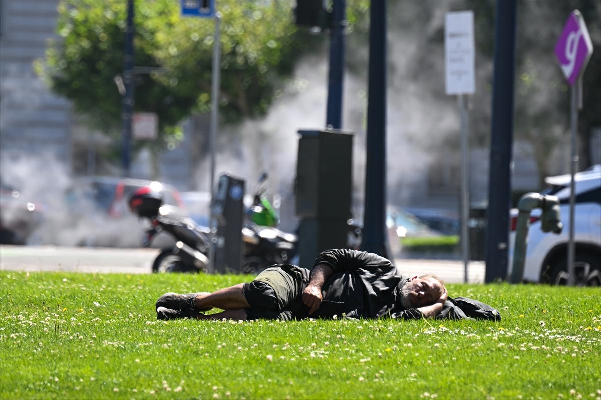 ABD'de derinleşen kriz: Evsizlik