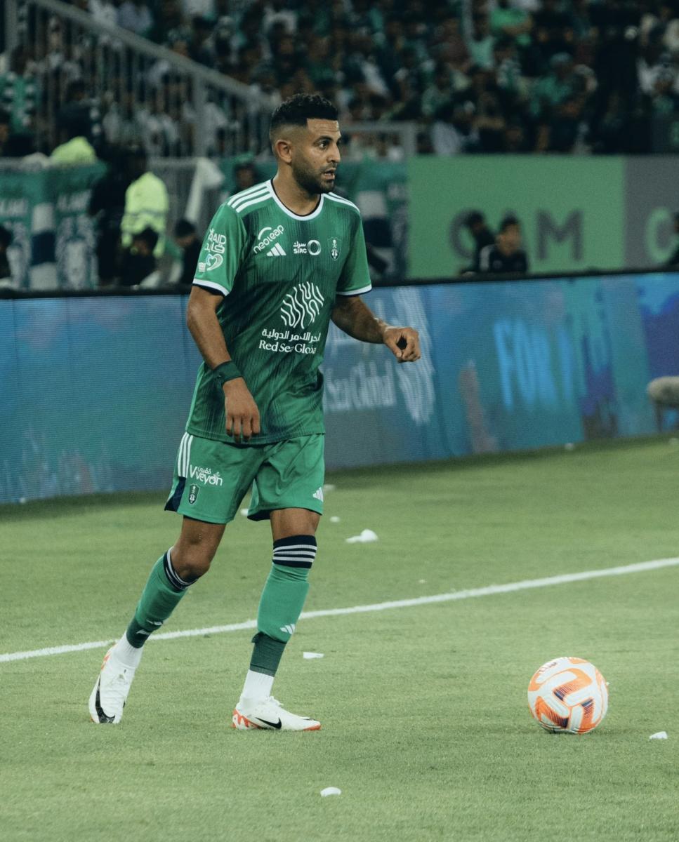 Suudi Arabistan'da transfer dönemi bitti! İşte gerçekleşen transferler