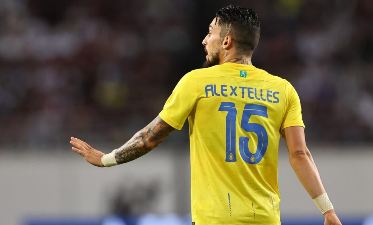 Suudi Arabistan'da transfer dönemi bitti! İşte gerçekleşen transferler