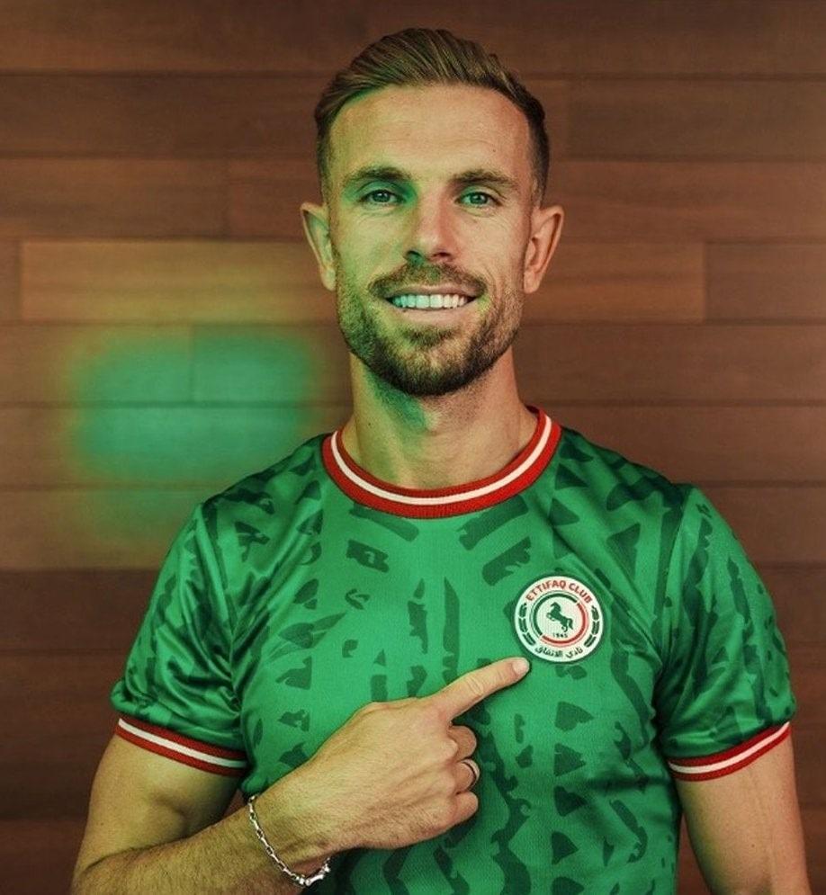 Suudi Arabistan'da transfer dönemi bitti! İşte gerçekleşen transferler