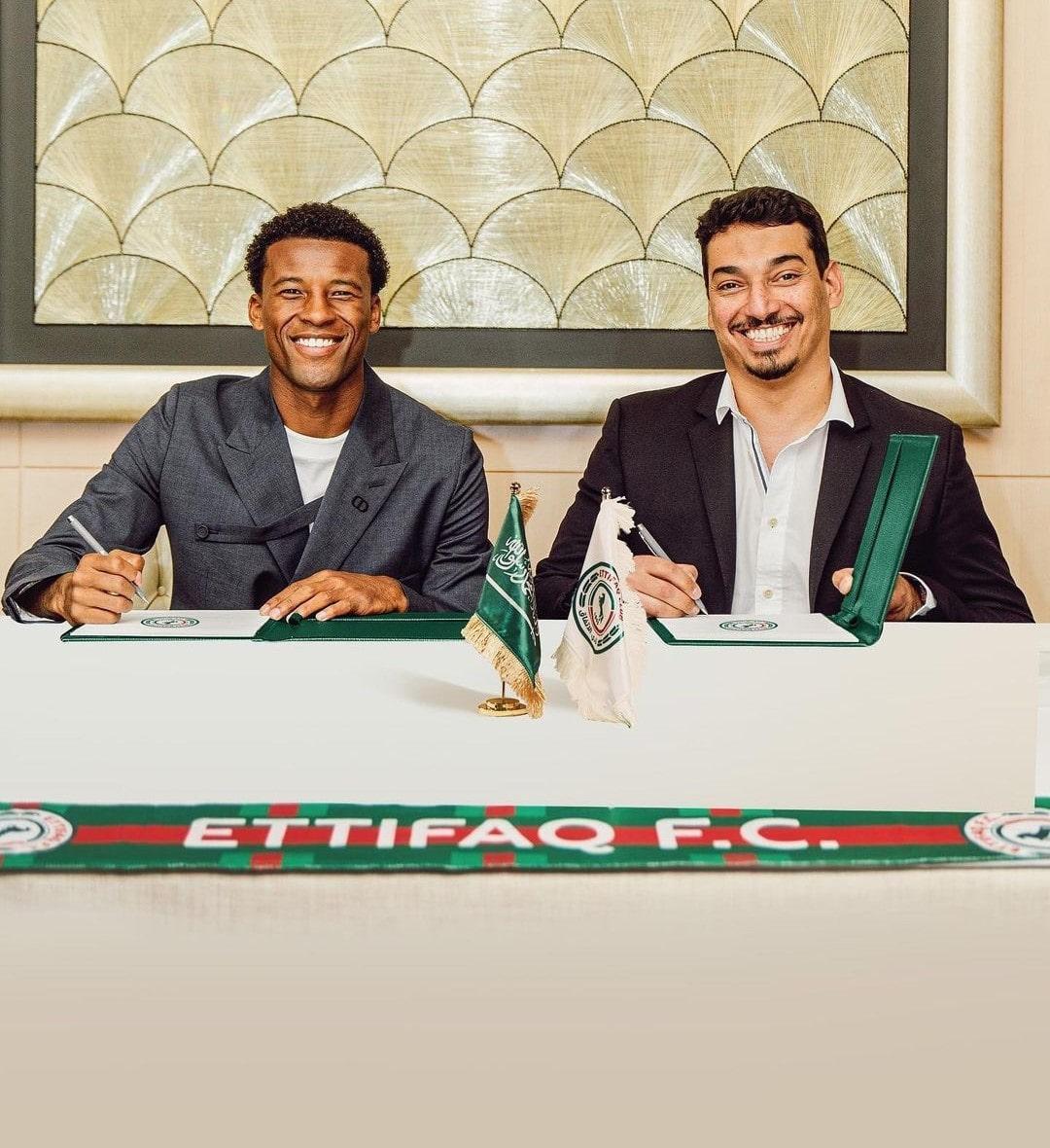 Suudi Arabistan'da transfer dönemi bitti! İşte gerçekleşen transferler