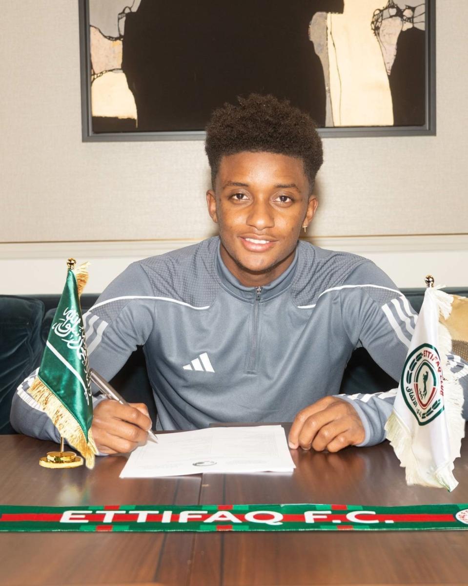 Suudi Arabistan'da transfer dönemi bitti! İşte gerçekleşen transferler