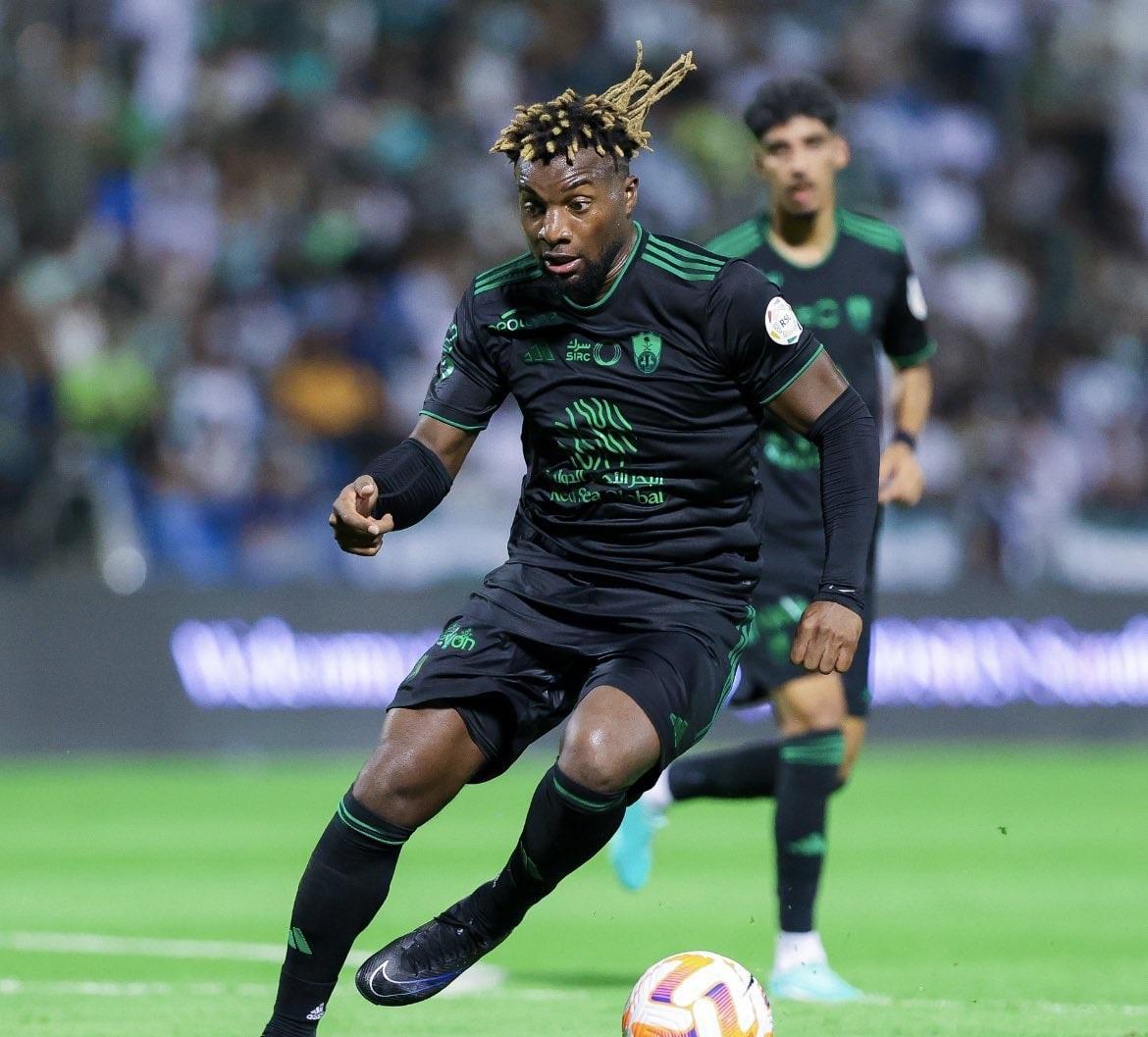 Suudi Arabistan'da transfer dönemi bitti! İşte gerçekleşen transferler