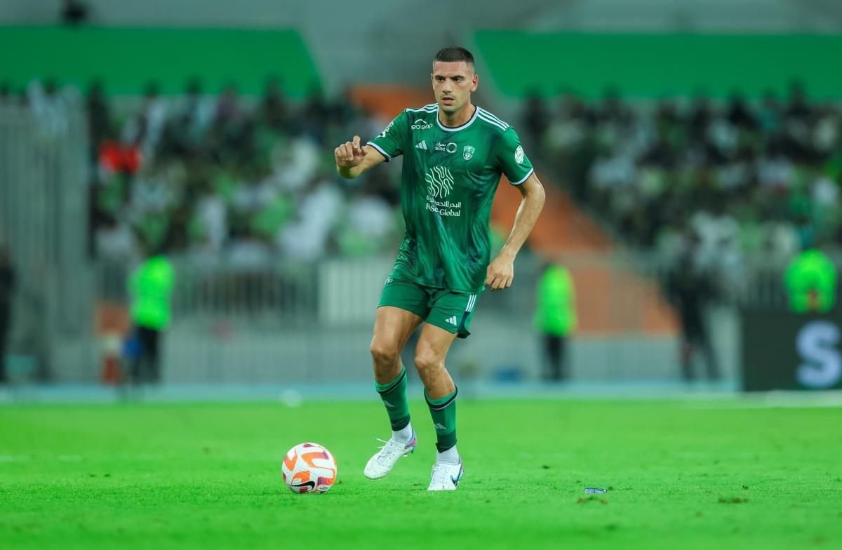 Suudi Arabistan'da transfer dönemi bitti! İşte gerçekleşen transferler