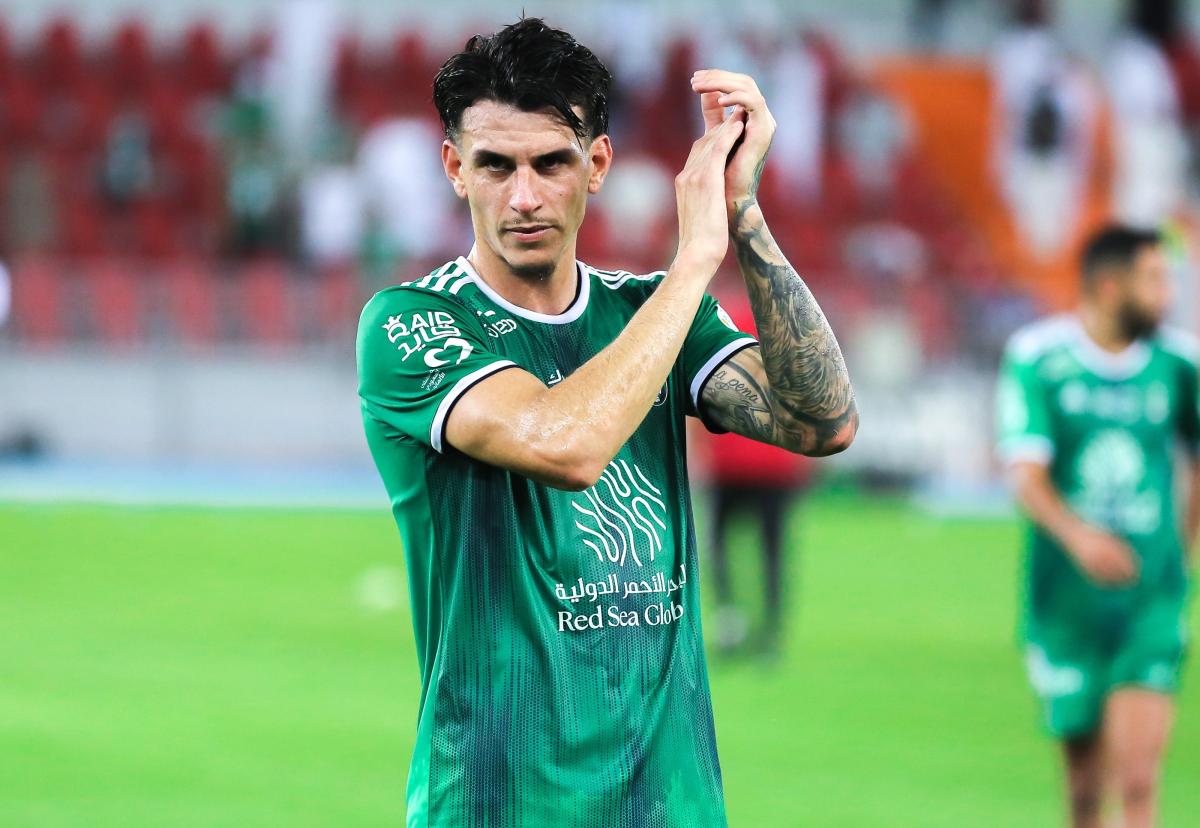 Suudi Arabistan'da transfer dönemi bitti! İşte gerçekleşen transferler