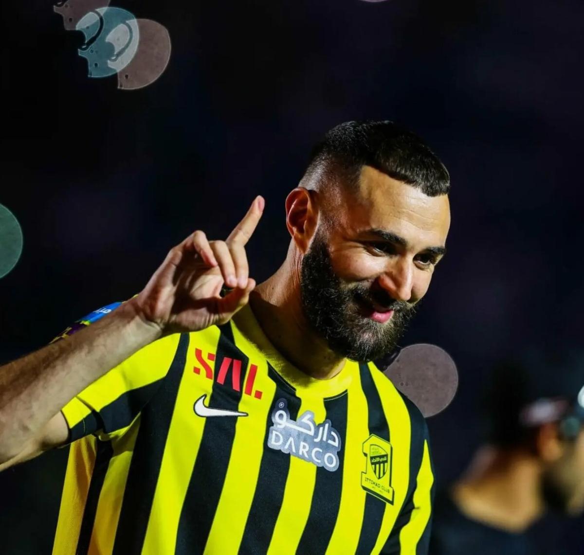 Suudi Arabistan'da transfer dönemi bitti! İşte gerçekleşen transferler