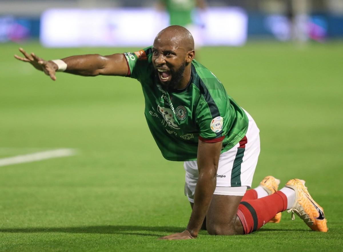 Suudi Arabistan'da transfer dönemi bitti! İşte gerçekleşen transferler